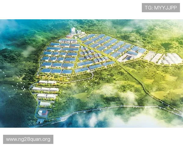 5g智能电网如何优化电力资源配置实现绿色低碳发展助力可持续能源未来