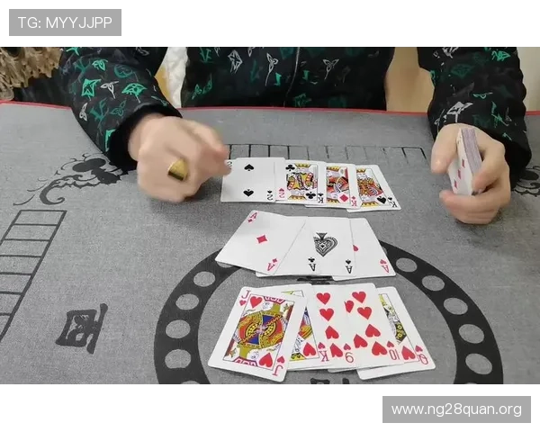 掌握十三水技巧的五个实用技巧,让你在牌桌上占据优势位置 掌握十三水技巧的五个实用技巧,让你在牌桌上占据优势位置